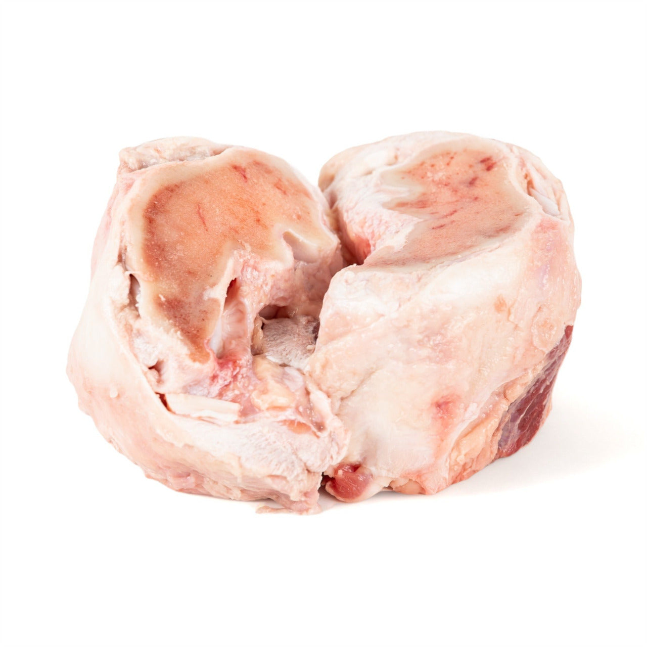 B014 - Beef Knee Bone