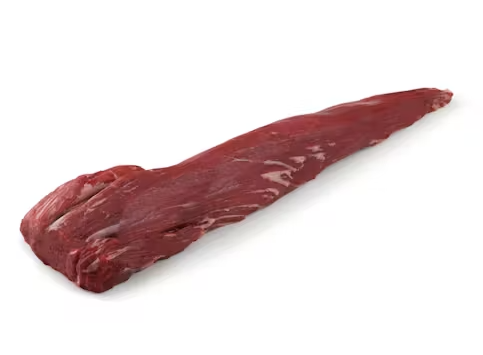 B002 - Beef Denuded Tenderloin