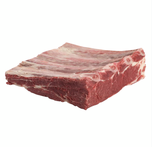 B016 - Beef Short Rib Bone In AAA