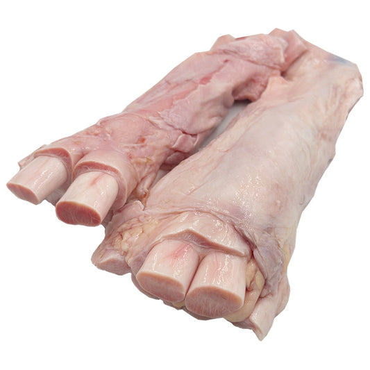 B013 - Beef Tendon (Double Tendon)