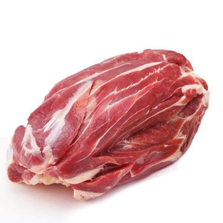 B003 - Beef Shank (Bubble Shank)