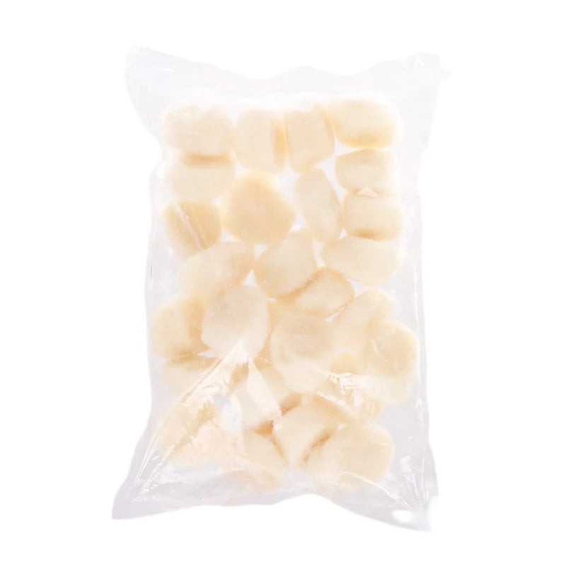 S011 - Hokkaido Scallops (U/15, Frozen)