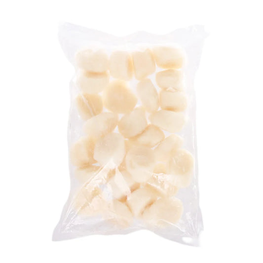 S011 - Hokkaido Scallops (U/15, Frozen)