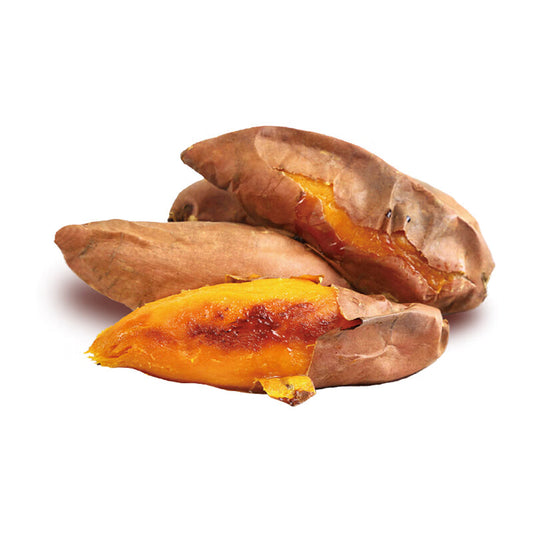 Golden Honey Sweet Potatoes – 5lb / Gift Box