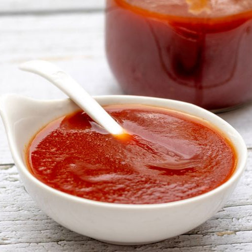 1115105 - Hot Chili Sauce