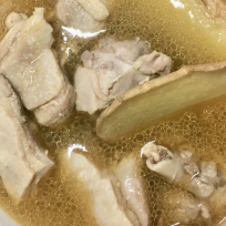 1115130 - Ginger Duck Soup (Cup)