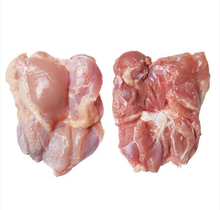 C005 - Fresh Chicken Leg Boneless/Skinless 10 kg/case