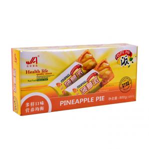 JA2 - Pineapple Pie