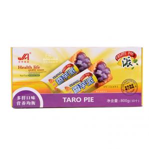 JA1 - Taro Pie