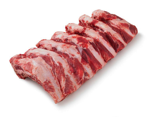 B012 - Beef Back Rib