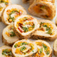 1115113 - Chicken Roulade - (with Sauce x 2 )