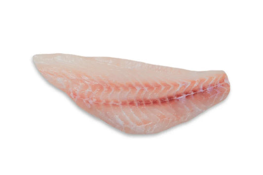 S006 - Grouper Fillet (Skinless, Boneless, IQF Frozen) 4-6oz