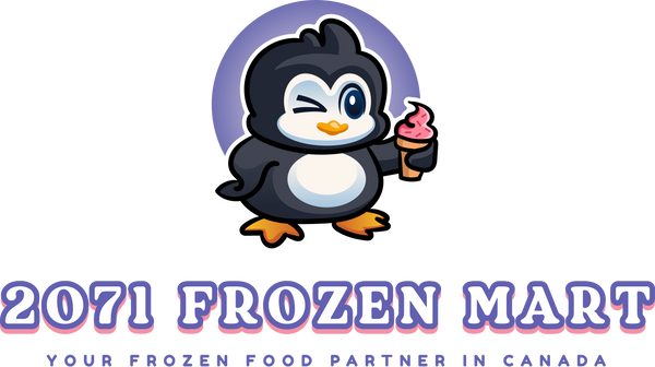 2071 Frozen Mart