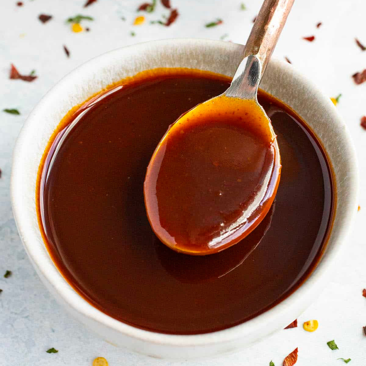 1115123 - Korean Hot Sauce