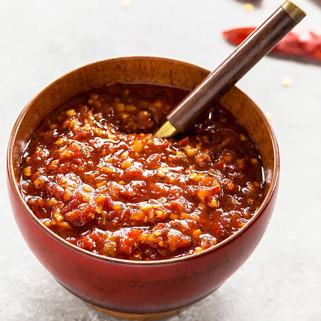 1115128 - Szechuan Sauce