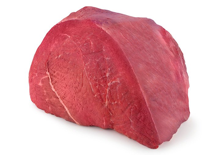 B018 - Beef Knuckle / Tip Roast