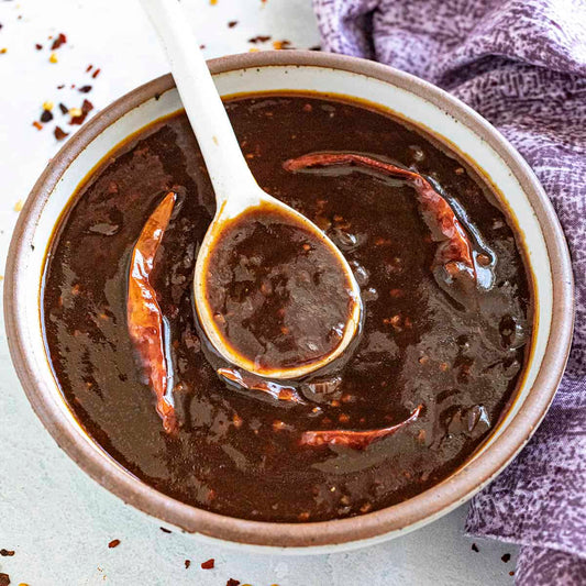 1115103 - Kung Pao Sauce