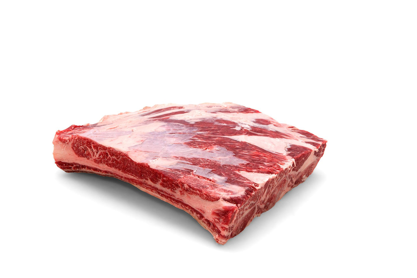 B015 - Beef Short Rib Bone In AA