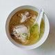 1115131 - Sesame Oil Chicken Soup (Cup)