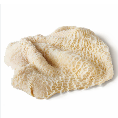 B009 - Honeycomb Beef Tripe