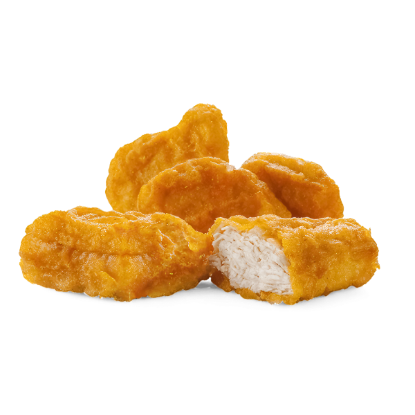 1115104 - Chicken Nugget Taiwan Fully Cook - Frozen