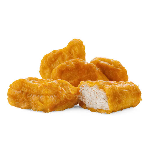 1115104 - Chicken Nugget Taiwan Fully Cook - Frozen