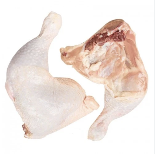 C002 - Chicken Leg Back Attached - Fresh 20 kg/case