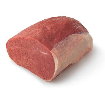 B011 - Beef Eye Of Round