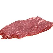 B007 - Beef Chuck Top Blade B/L AA+