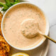 1115107 - Crab Sauce